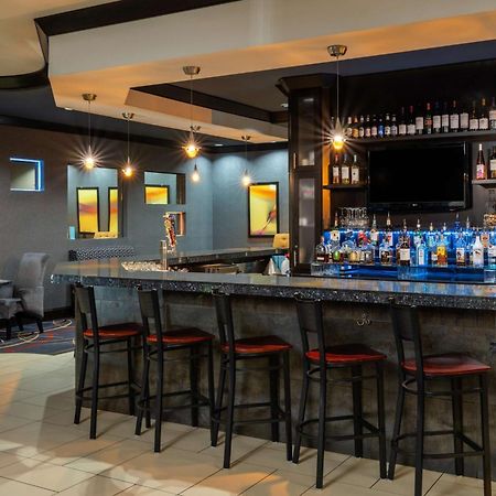 Hilton Garden Inn Ft Worth Alliance Airport Roanoke Extérieur photo
