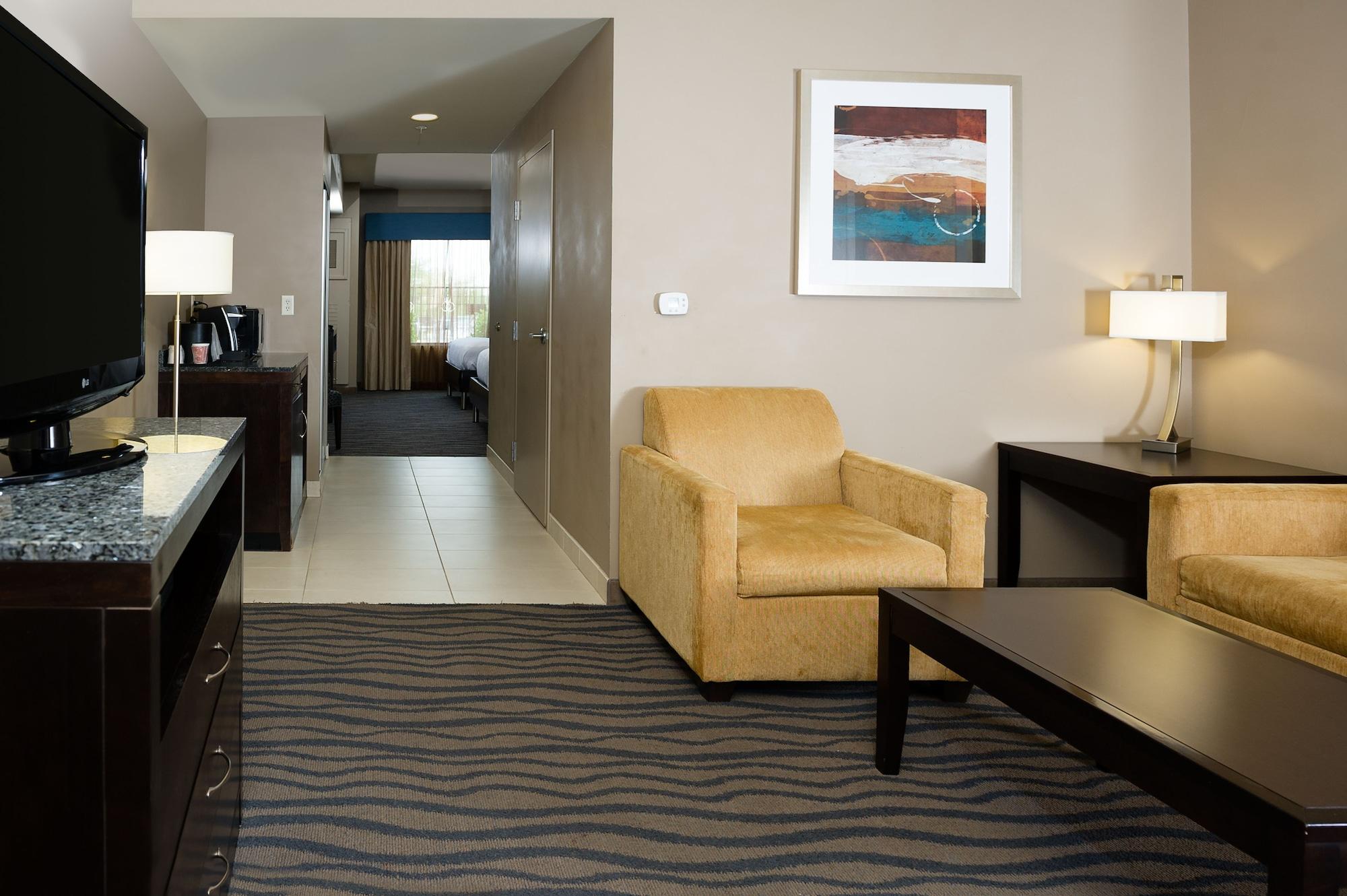 Hilton Garden Inn Ft Worth Alliance Airport Roanoke Extérieur photo