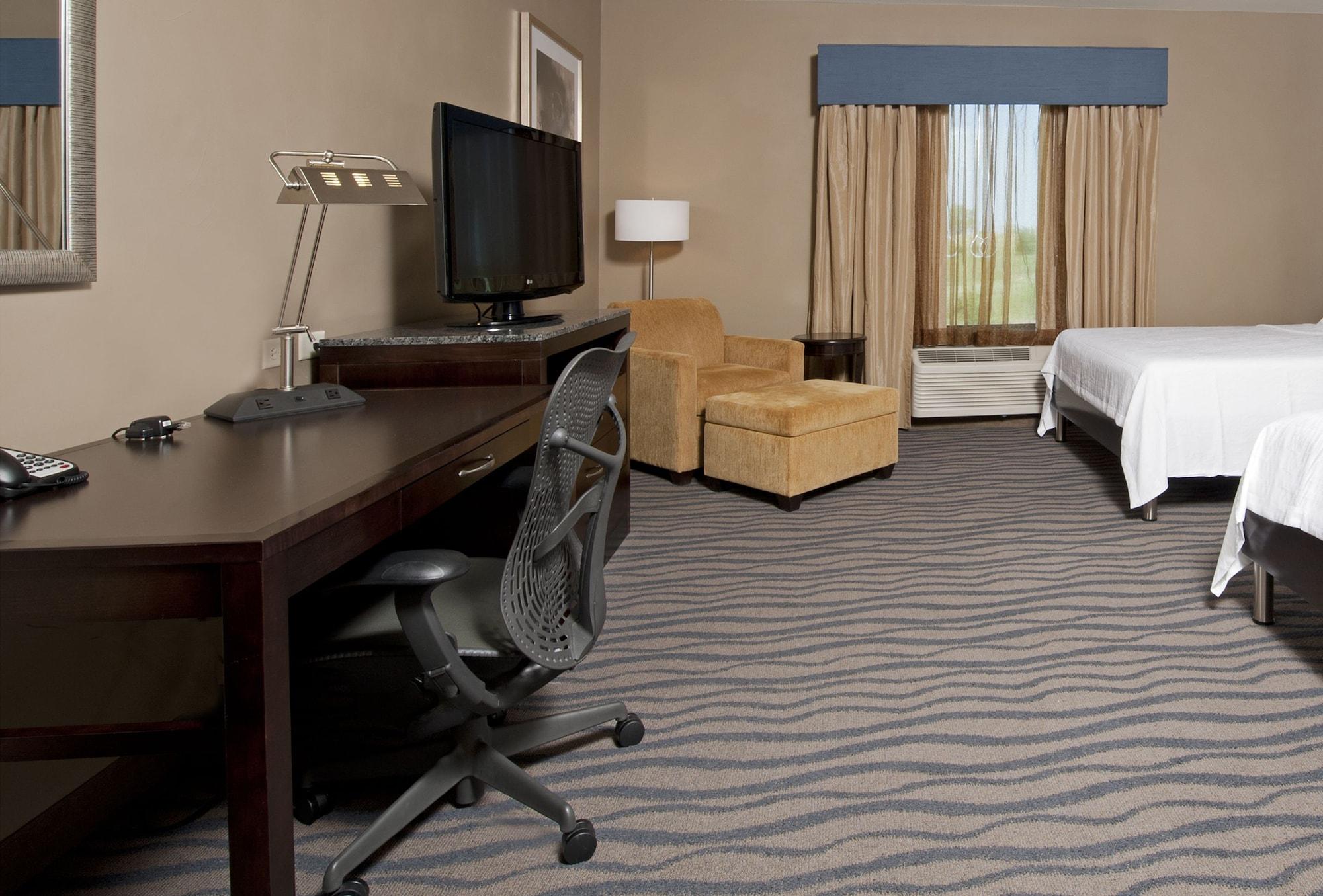 Hilton Garden Inn Ft Worth Alliance Airport Roanoke Extérieur photo