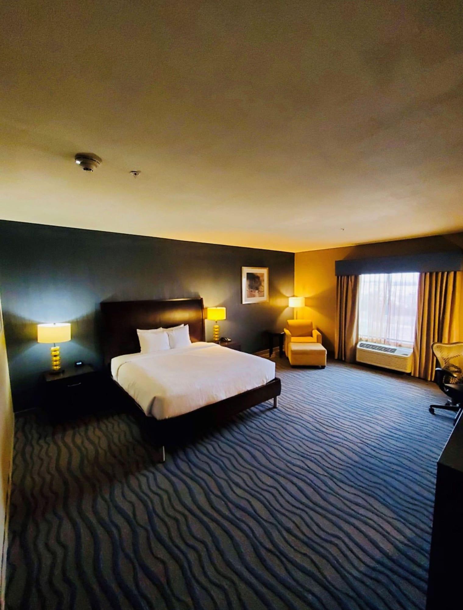 Hilton Garden Inn Ft Worth Alliance Airport Roanoke Extérieur photo