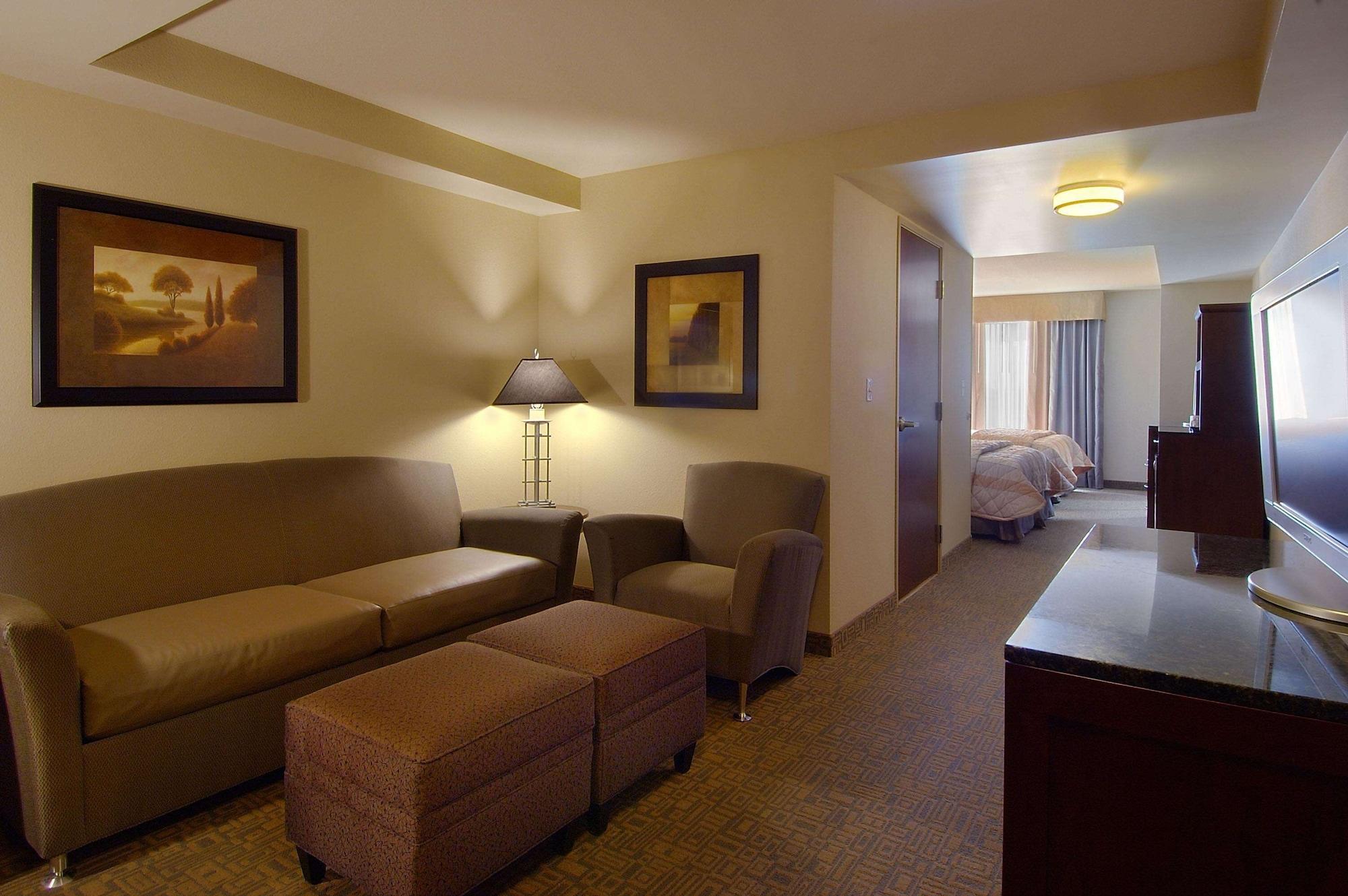 Hilton Garden Inn Ft Worth Alliance Airport Roanoke Extérieur photo
