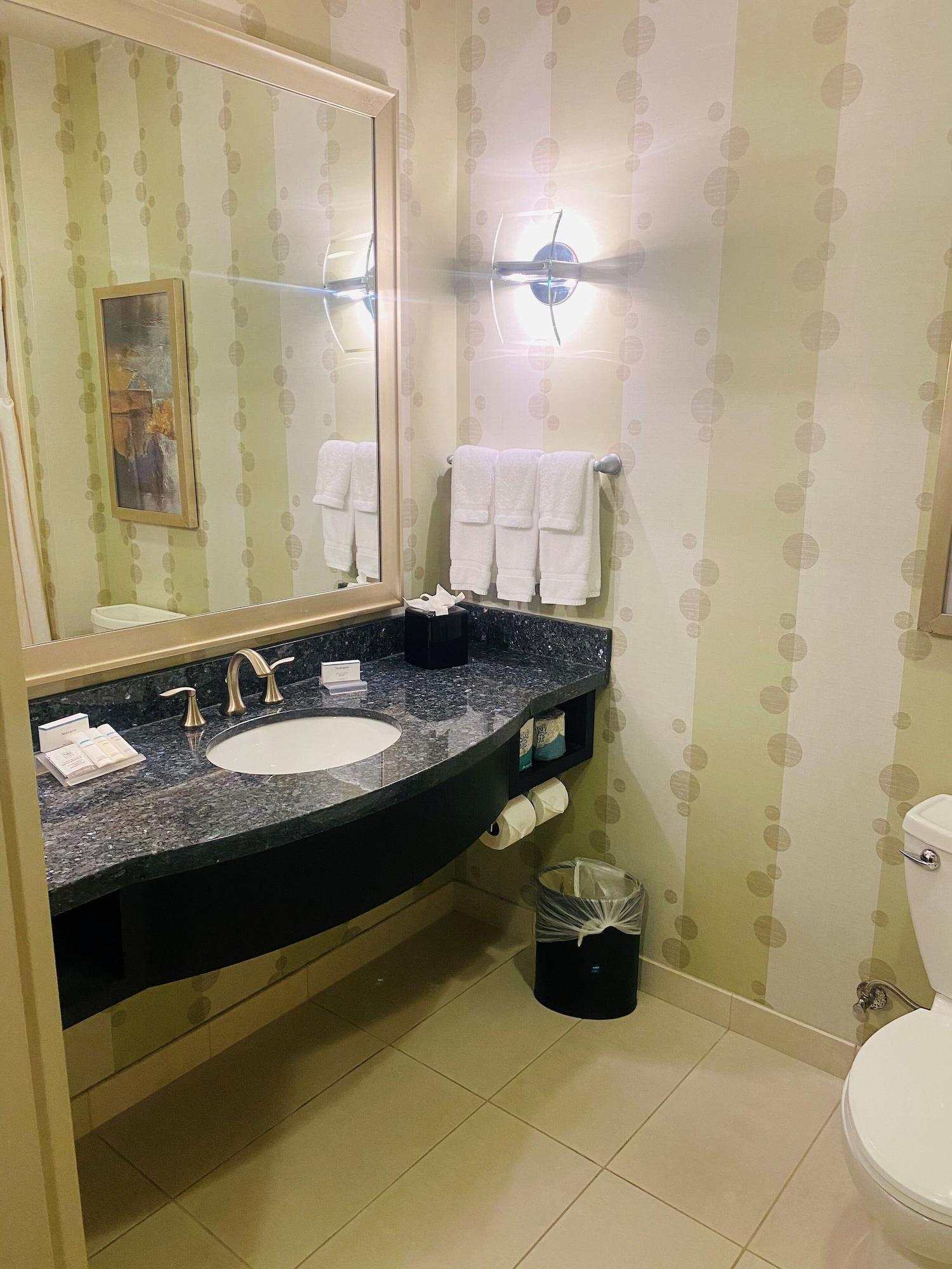 Hilton Garden Inn Ft Worth Alliance Airport Roanoke Extérieur photo