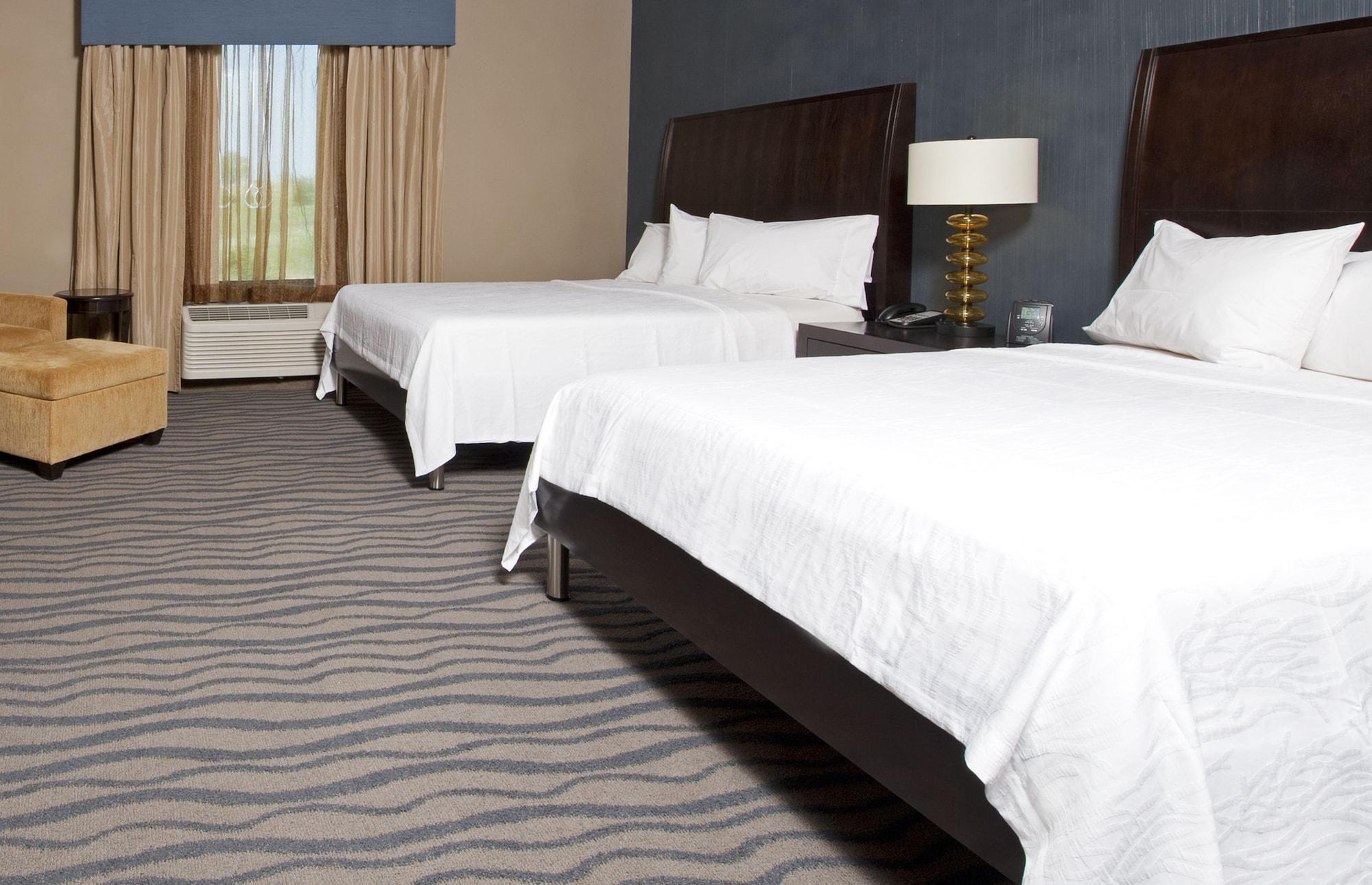 Hilton Garden Inn Ft Worth Alliance Airport Roanoke Extérieur photo