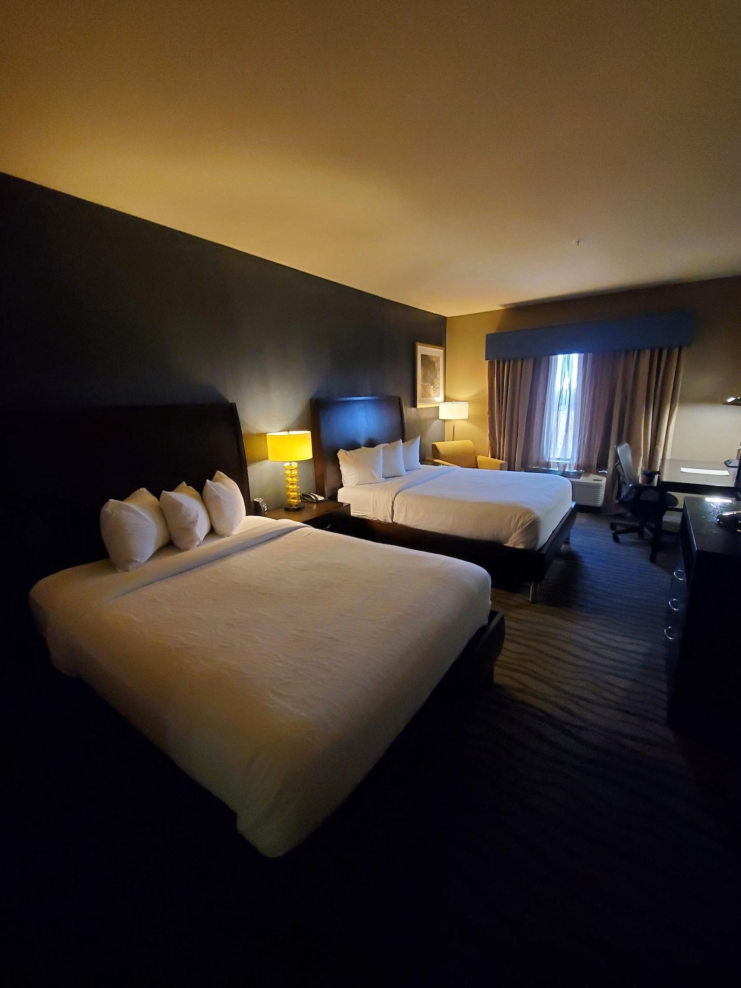 Hilton Garden Inn Ft Worth Alliance Airport Roanoke Extérieur photo