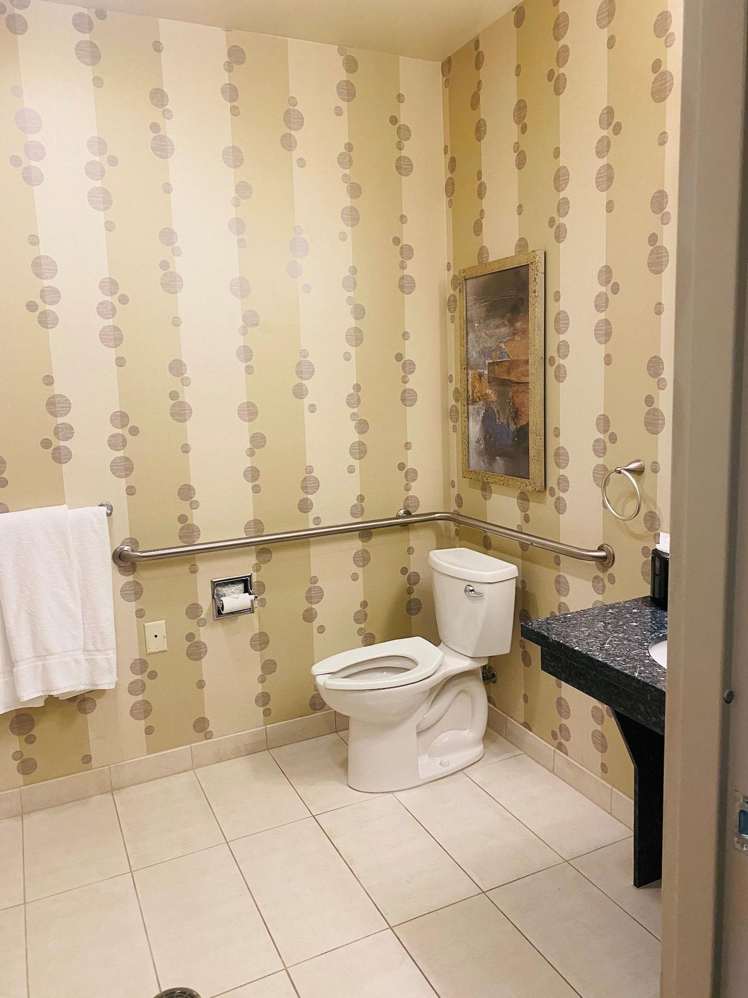 Hilton Garden Inn Ft Worth Alliance Airport Roanoke Extérieur photo