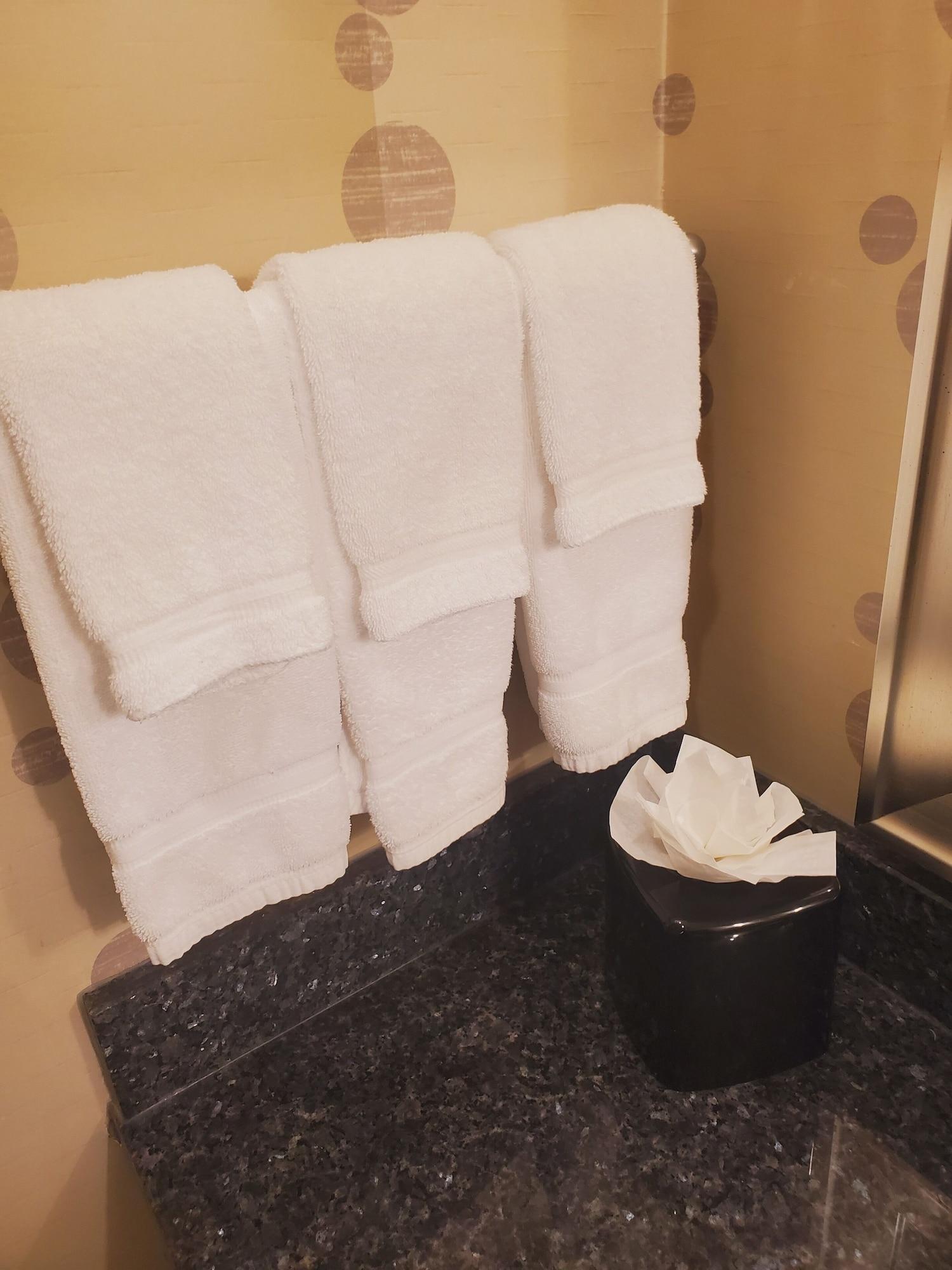 Hilton Garden Inn Ft Worth Alliance Airport Roanoke Extérieur photo