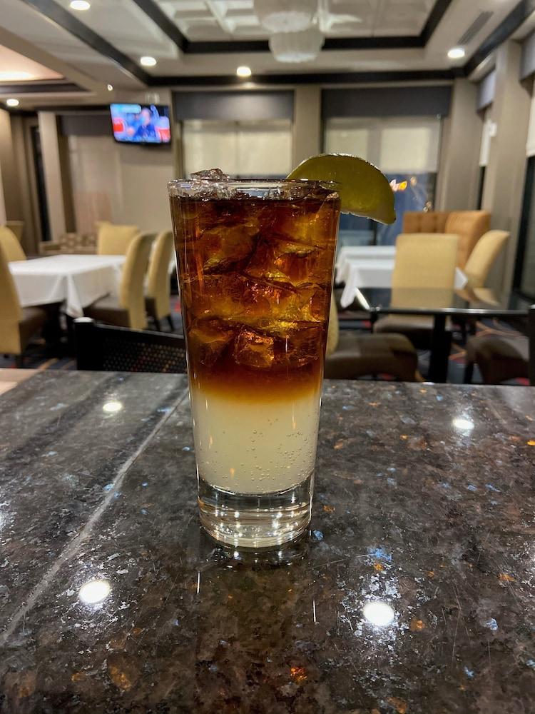 Hilton Garden Inn Ft Worth Alliance Airport Roanoke Extérieur photo
