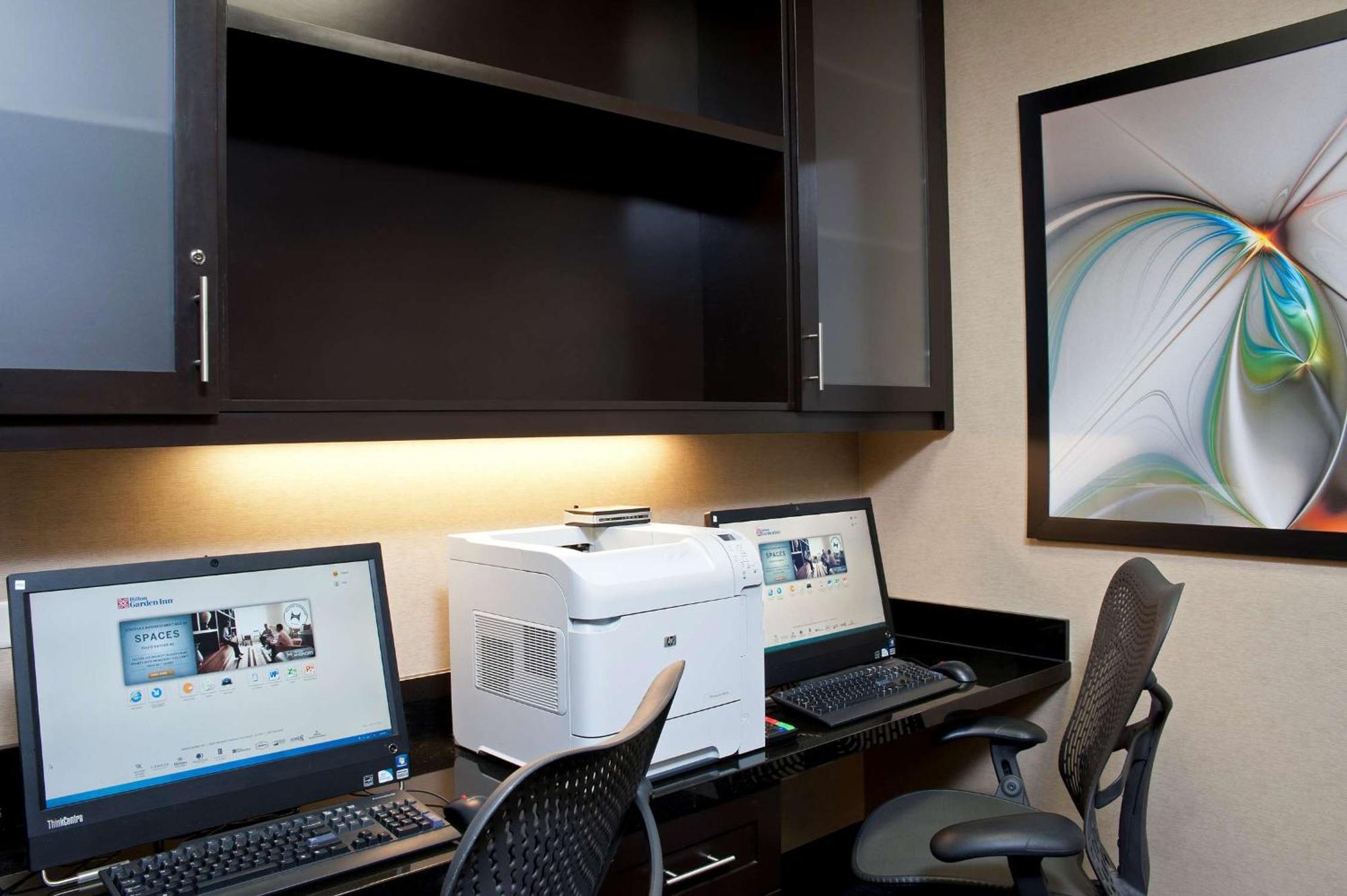 Hilton Garden Inn Ft Worth Alliance Airport Roanoke Extérieur photo