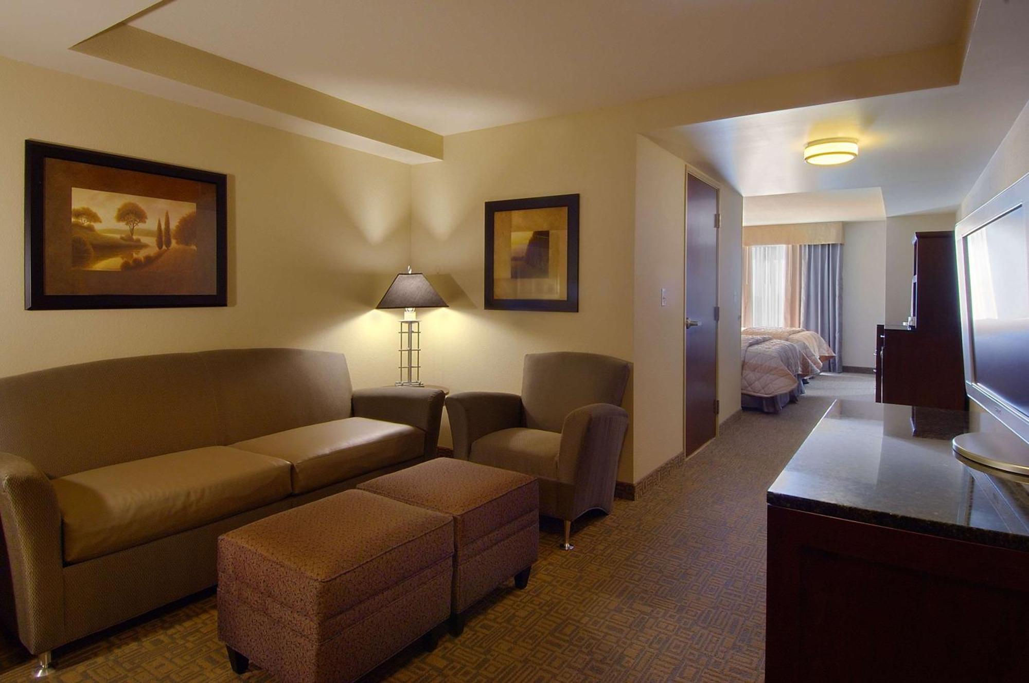 Hilton Garden Inn Ft Worth Alliance Airport Roanoke Extérieur photo