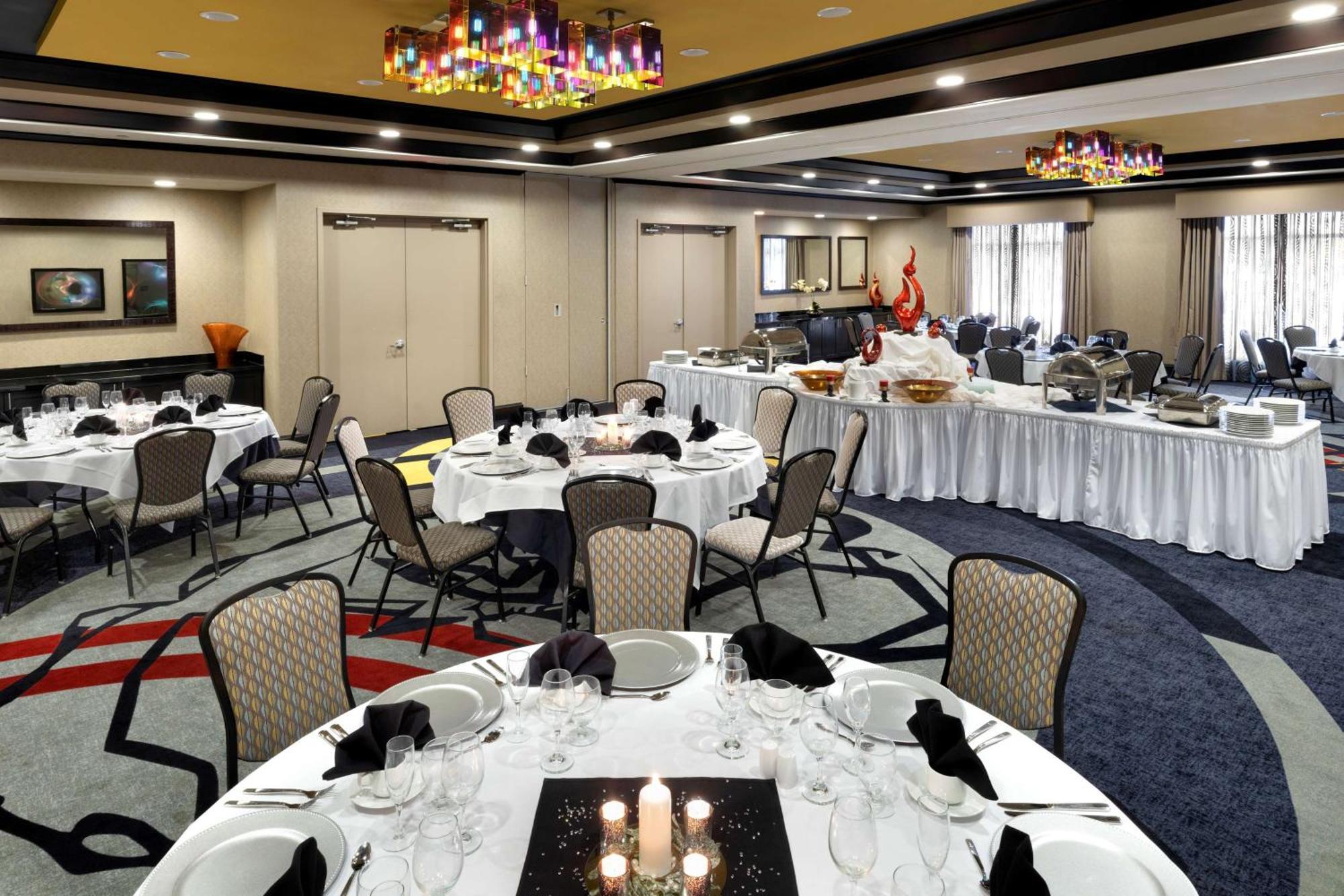 Hilton Garden Inn Ft Worth Alliance Airport Roanoke Extérieur photo