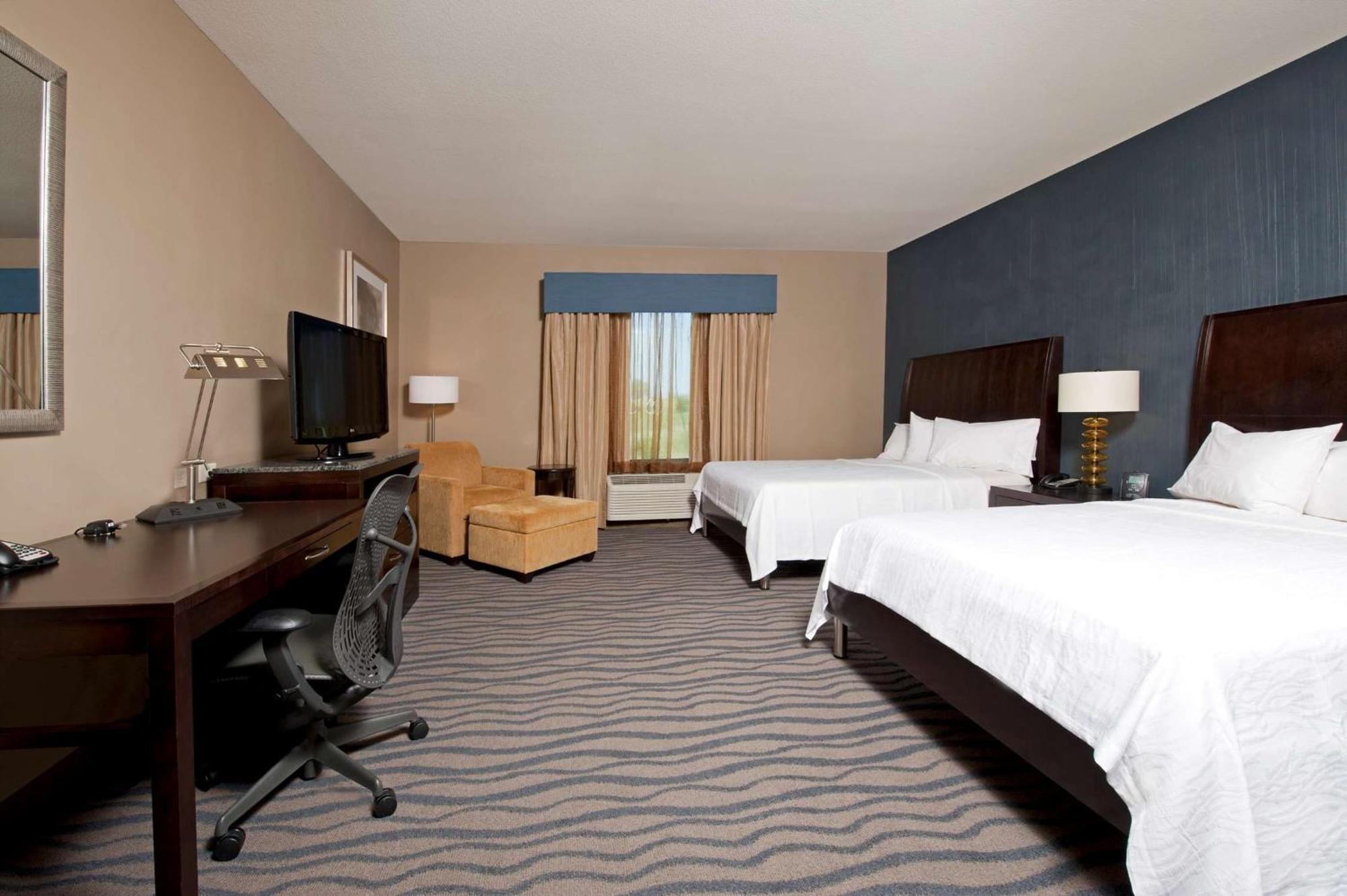 Hilton Garden Inn Ft Worth Alliance Airport Roanoke Extérieur photo