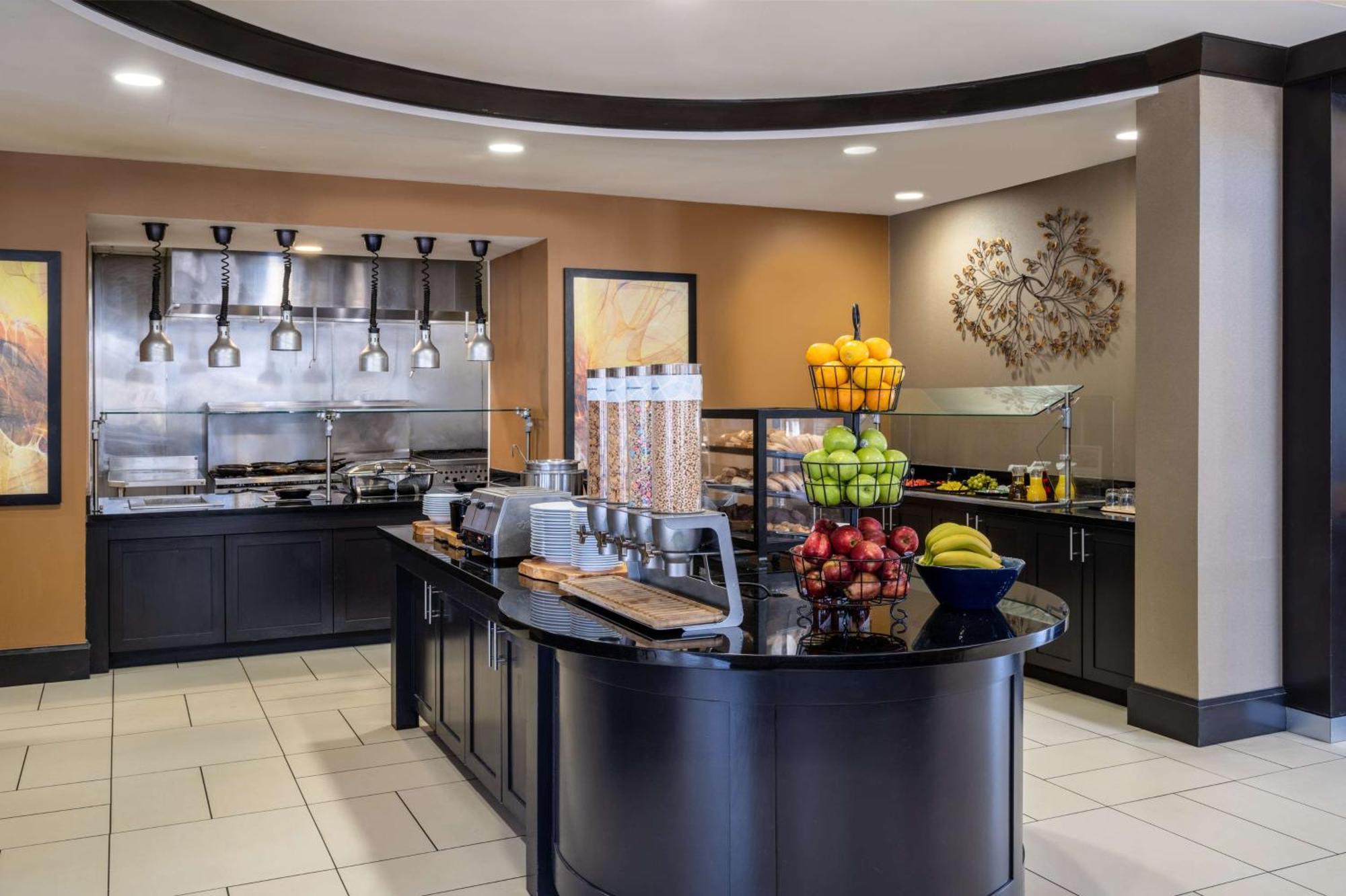 Hilton Garden Inn Ft Worth Alliance Airport Roanoke Extérieur photo