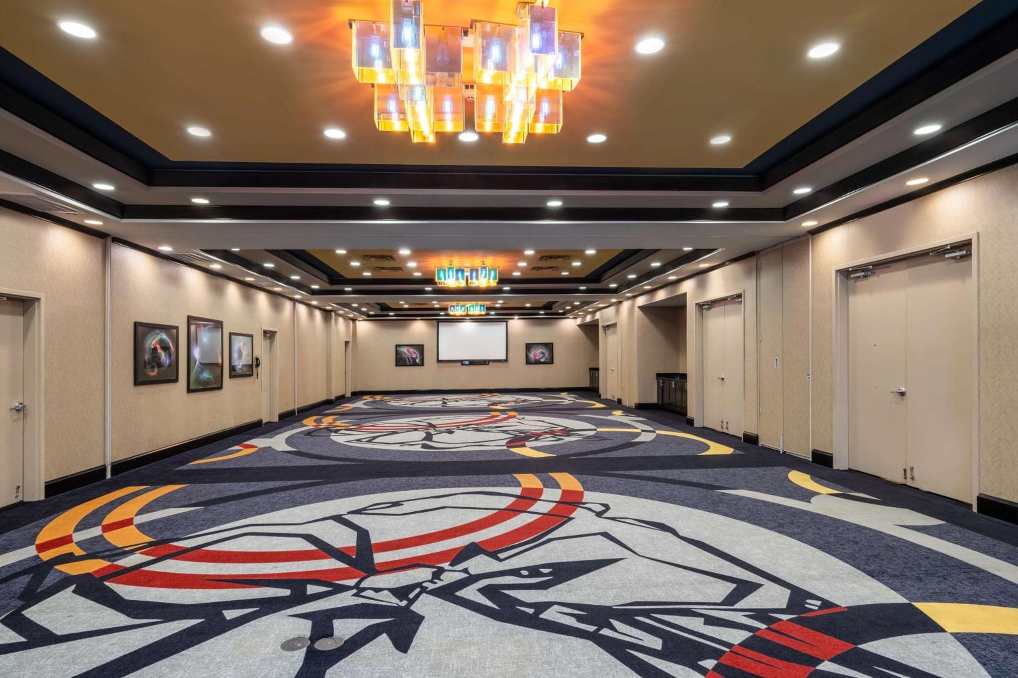 Hilton Garden Inn Ft Worth Alliance Airport Roanoke Extérieur photo