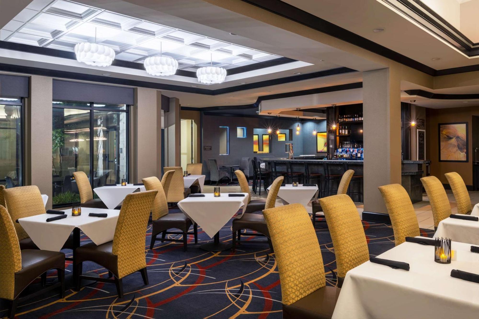 Hilton Garden Inn Ft Worth Alliance Airport Roanoke Extérieur photo