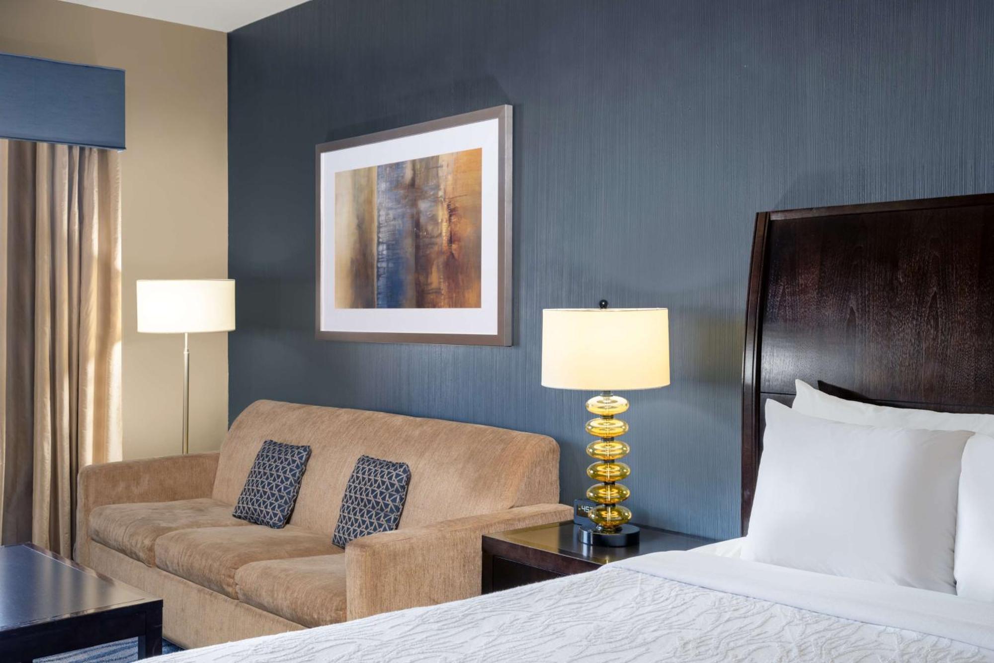 Hilton Garden Inn Ft Worth Alliance Airport Roanoke Extérieur photo