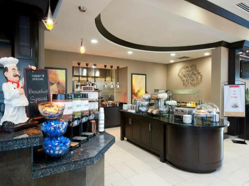 Hilton Garden Inn Ft Worth Alliance Airport Roanoke Extérieur photo